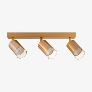 REN listwa lampa sufitowa OB-2211BD-3-GLD 