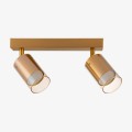 REN listwa lampa sufitowa złota OB-2211BD-2-GLD