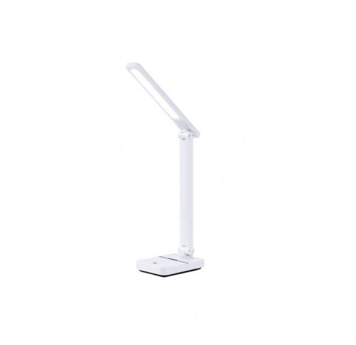 Lampa biurkowa biała 1949-WH