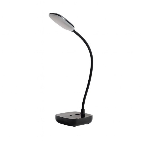 Lampa biurkowa czarna 1961-BK