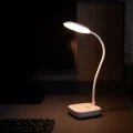 Lampa biurkowa biała 1961-WH