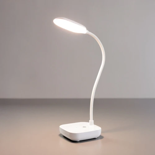 Lampa biurkowa biała 1961-WH