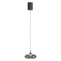 POSH 1 lampa wisząca szara 15692-15