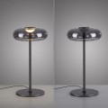 POSH lampa stołowa szara 15697-15