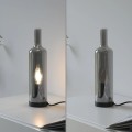BOTTLE lampa stołowa SMOKY 14006-25