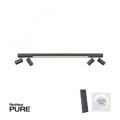 PURE-LINES lampa sufitowa 6121-13