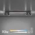 PURE-LINES lampa sufitowa 6121-13