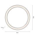 PURE-LINES lampa sufitowa 6309-13 
