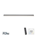 PURE LINES lampa sufitowa antracyt 6021-13