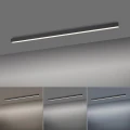 PURE LINES lampa sufitowa antracyt 6021-13