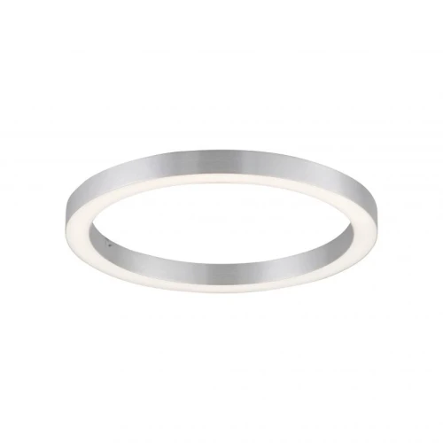 PURE-LINES lampa sufitowa fi 50cm, aluminium 6309-95 