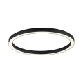 PURE-LINES lampa sufitowa fi 70cm, antracyt 6306-13 