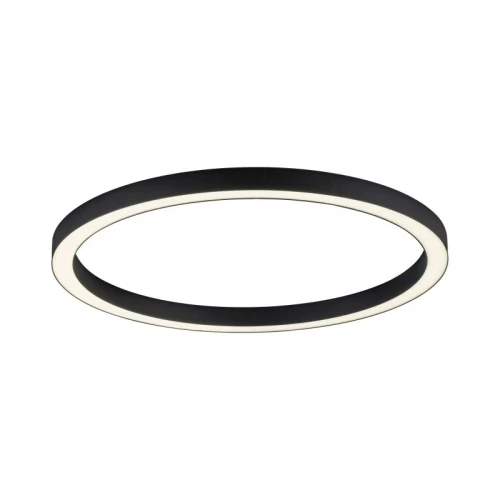 PURE-LINES lampa sufitowa fi 70cm, antracyt 6306-13 