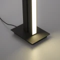 PURE-LINES lampa podłogowa antracyt 421-13