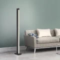 PURE-LINES lampa podłogowa antracyt 421-13