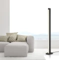 PURE-LINES lampa podłogowa antracyt 421-13