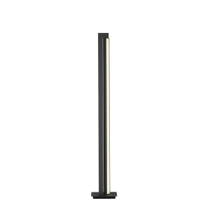 PURE-LINES lampa podłogowa antracyt 421-13