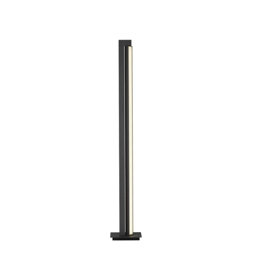 PURE-LINES lampa podłogowa antracyt 421-13