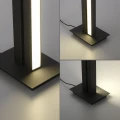 PURE-LINES lampa podłogowa antracyt 421-13