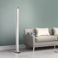 PURE-LINES lampa podłogowa aluminium 421-95