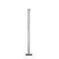 PURE-LINES lampa podłogowa aluminium 421-95