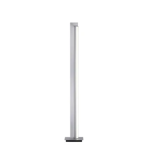 PURE-LINES lampa podłogowa aluminium 421-95