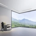 PURE-LINES lampa sufitowa aluminium 6021-95