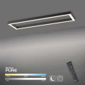 PURE-LINES lampa sufitowa antracyt 6023-13