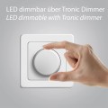 PURE MOVE lampa sufitowa czarna 6235-18