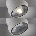 PURE MOVE lampa sufitowa biała 6235-16