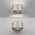 PURE CLIPSE kinkiet aluminium 8561-95 