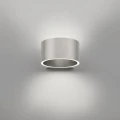 PURE CLIPSE kinkiet aluminium 8561-95 