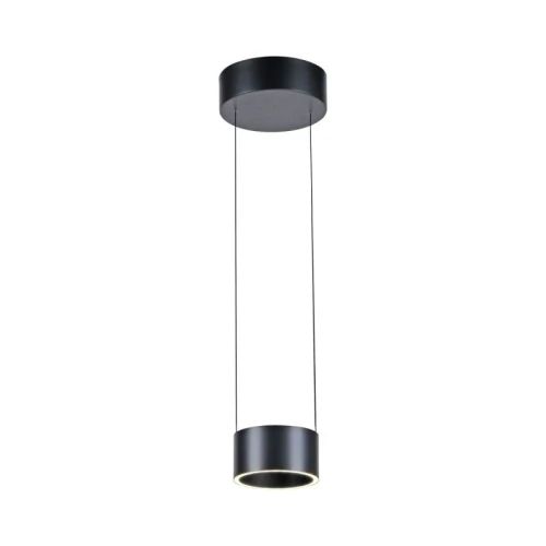 PURE CLIPSE lampa wisząca szara 2471-15
