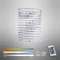 TEANIA taśma ledowa multikolor 10 metrów 81219-70 