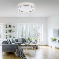 RITUS lampa sufitowa aluminium 15392-95