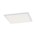 FLAT lampa sufitowa biała 14531-16