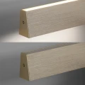 PURE E-MOTION lampa wisząca matowy mosiądz 2570-60