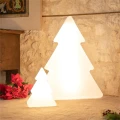 PINUS 40 lampa zewnętrzna biała 3136