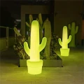 KAKTUS 100 CABLE lampa zewnętrzna zielona