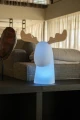 RUDY 35 lampa zewnętrzna biała 3139