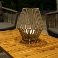 CONTA 30 lampa zewnętrzna szara