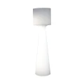 GRACE 170 lampa zewnętrzna biała 3105