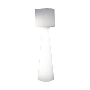 GRACE 170 lampa zewnętrzna biała 3105
