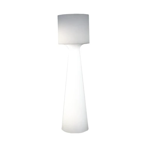 GRACE 170 lampa zewnętrzna biała 3105