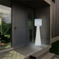 GRACE 170 lampa zewnętrzna biała 3105
