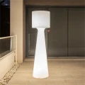 GRACE 170 lampa zewnętrzna biała 3105