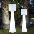GRACE 170 lampa zewnętrzna biała 3105