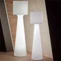 GRACE 170 lampa zewnętrzna biała 3105
