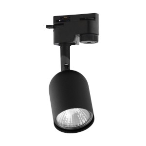 REFLEKTOR czarna 1-fazowy 1060