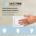 RITUS LAMPA SUFITOWA 15391-13